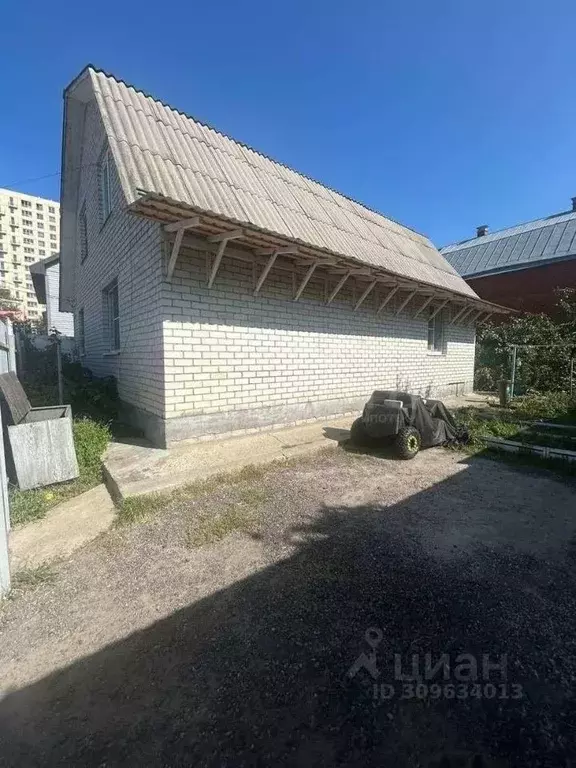 Коттедж в Воронежская область, Воронеж Опытный пер. (136 м) - Фото 2