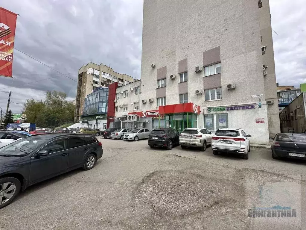 Продам помещение свободного назначения, 140 м - Фото 1