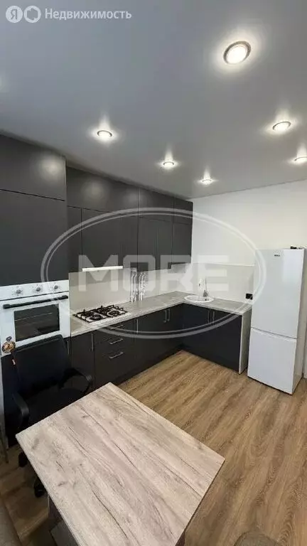 1-комнатная квартира: Калининградская область, Гурьевский ... - Фото 1