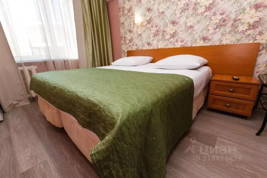 Комната Самарская область, Самара ул. Георгия Димитрова, 112 (28.0 м) - Фото 0