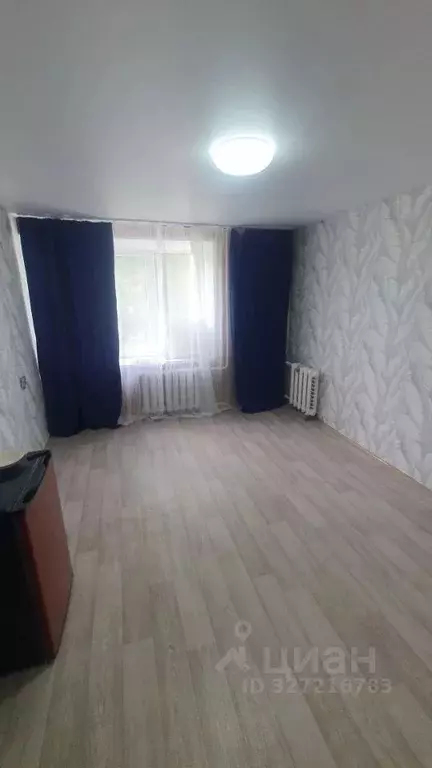 Комната Татарстан, Нижнекамск ул. 30 лет Победы, 4 (18.6 м) - Фото 1