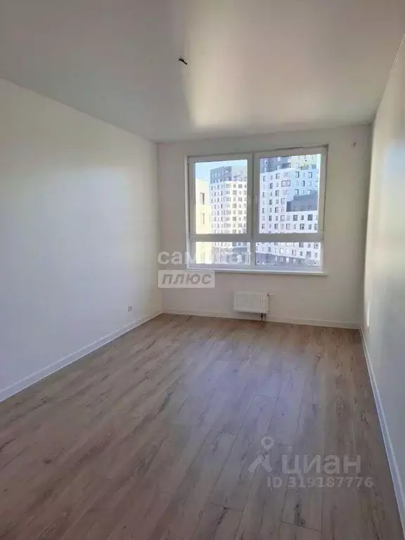 Квартира, студия, 25.7 м - Фото 0