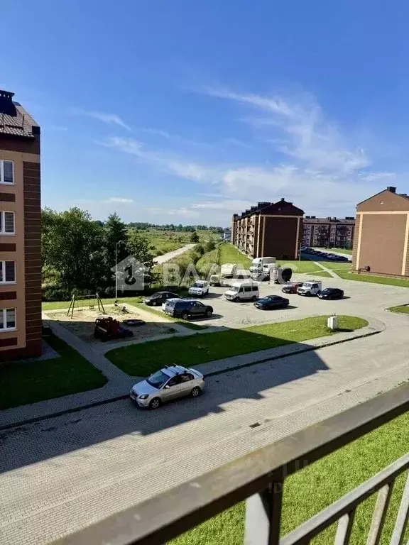2-к кв. Калининградская область, Зеленоградский муниципальный округ, ... - Фото 1