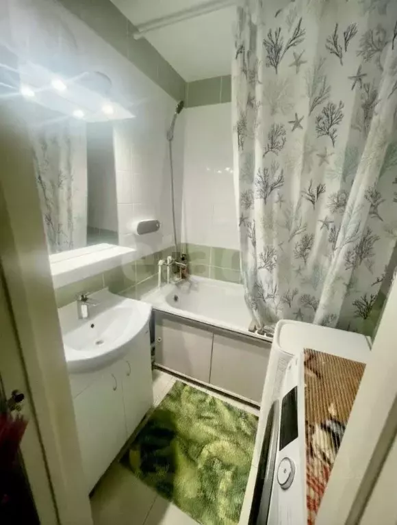 3-к кв. Марий Эл, Медведевский район, Кундышское с/пос, пос. Сурок ул. ... - Фото 1