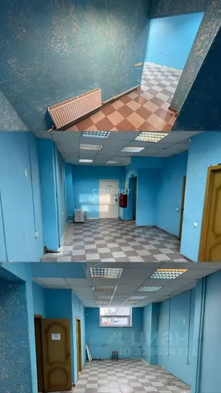 Помещение свободного назначения в Свердловская область, Екатеринбург ... - Фото 1