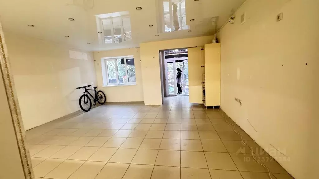 1-к кв. Северная Осетия, Владикавказ ул. Шамиля Джикаева, 4А (47.0 м) - Фото 1