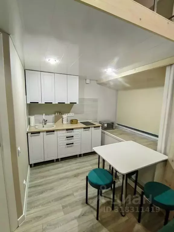 Студия Карелия, Сортавала ул. Маяковского, 24 (31.0 м) - Фото 0