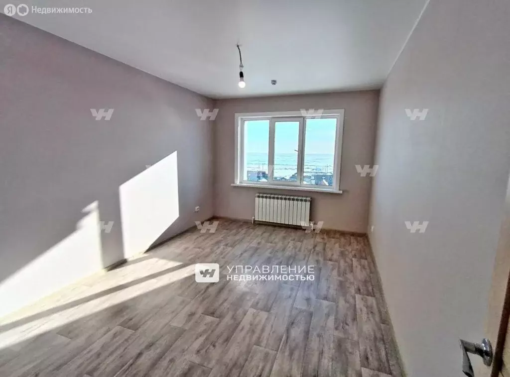 2-комнатная квартира: Поронайск, улица 40 лет ВЛКСМ, 4 (48.8 м) - Фото 1