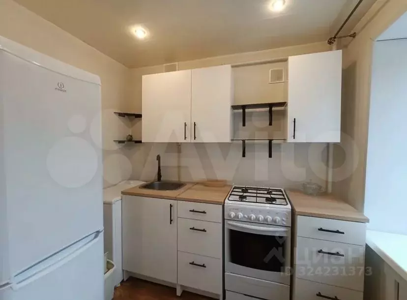 2-к кв. Марий Эл, Йошкар-Ола ул. Осипенко, 44 (50.0 м) - Фото 1