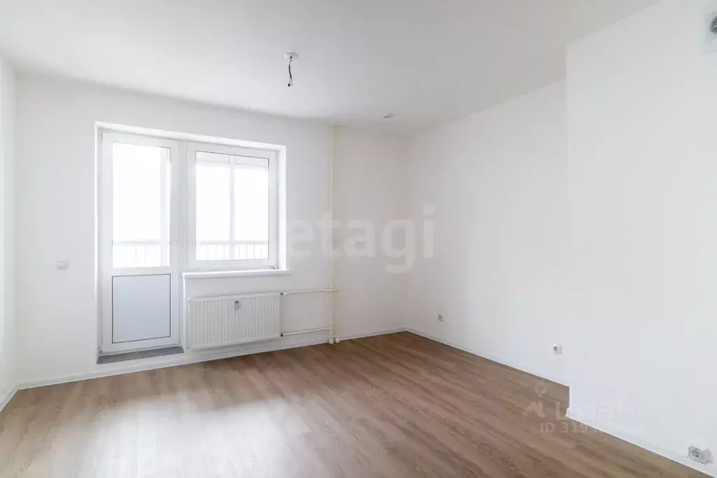 Студия Санкт-Петербург ул. Гудиловская, 6к1 (20.6 м) - Фото 0