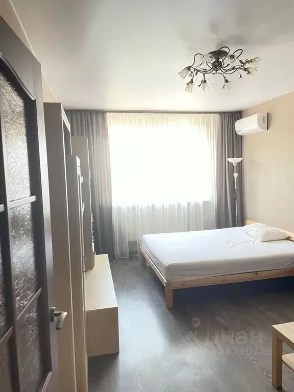 1-к кв. Краснодарский край, Краснодар Юбилейный мкр, бул. Клары Лучко, ... - Фото 1