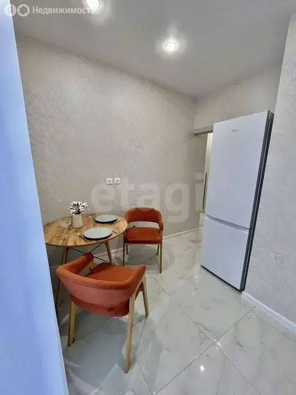 1-комнатная квартира: Тверь, Оснабрюкская улица, 22 (37 м) - Фото 2