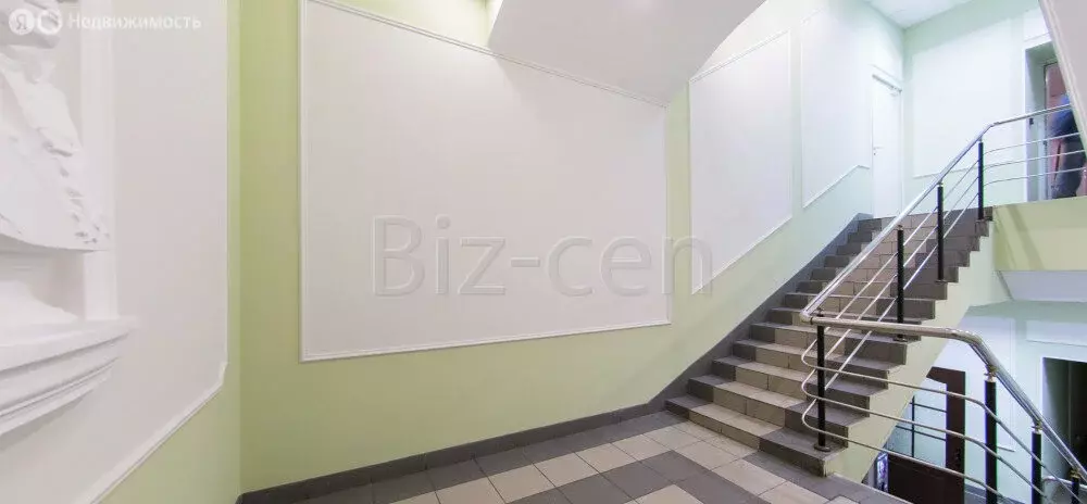 Офис (17 м) - Фото 2