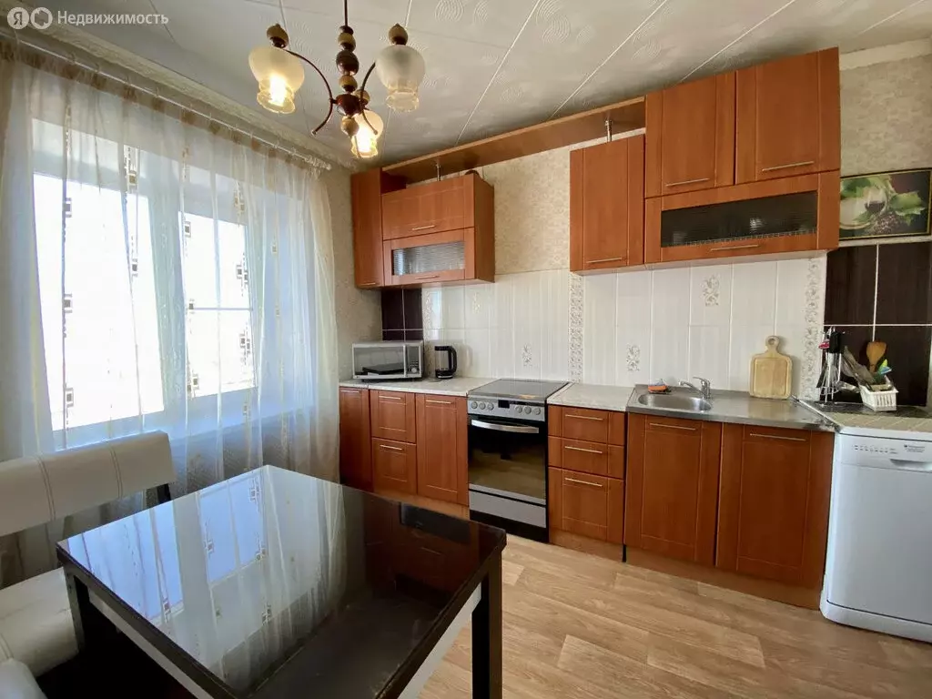 2-комнатная квартира: Норильск, улица Лауреатов, 41 (58.1 м) - Фото 0