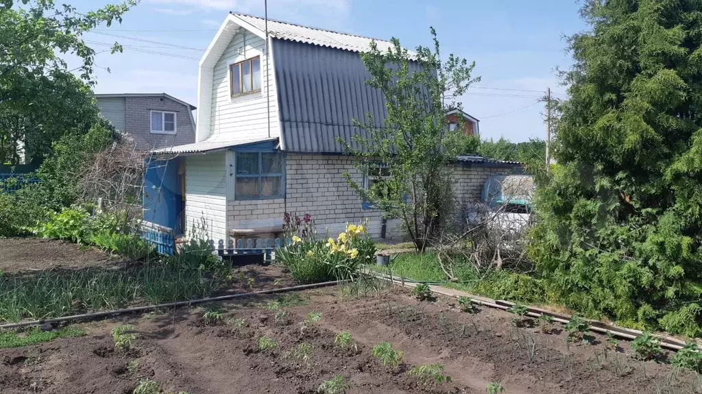 Дача 20 м на участке 5 сот. - Фото 0