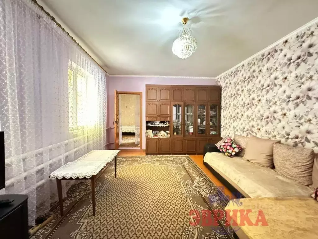 Дом в Краснодарский край, Крымск Полковая ул., 7/4 (81 м) - Фото 2