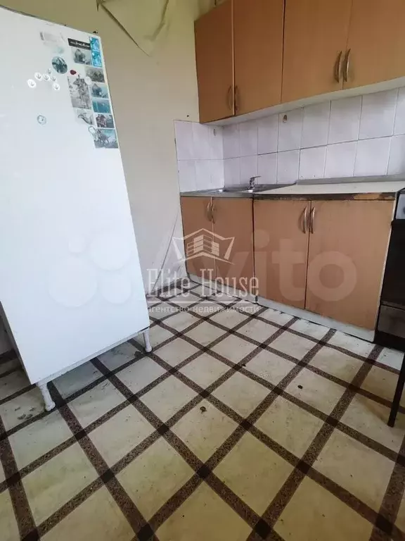1-к. квартира, 34 м, 4/5 эт. - Фото 0