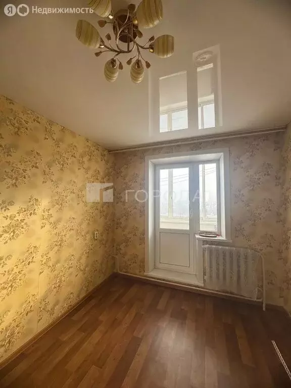2-комнатная квартира: Киселёвск, улица Мира, 36 (50.4 м) - Фото 0