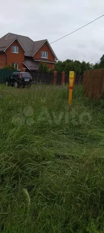 Участок 15 сот. (ИЖС) - Фото 1