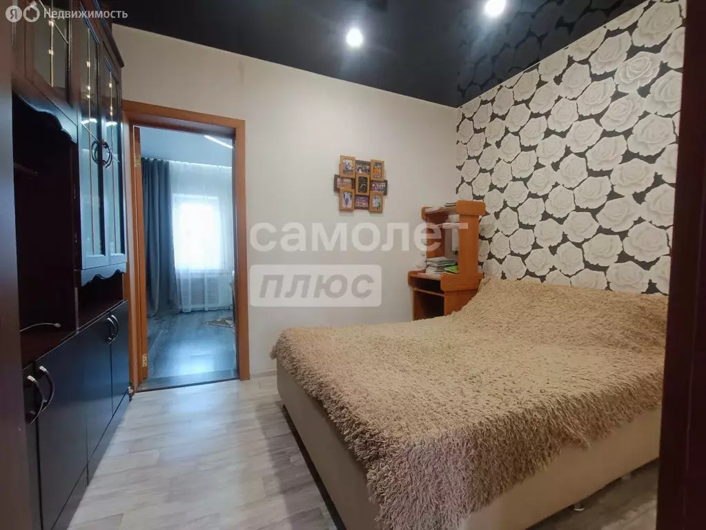 Дом в Тамбов, улица Максима Горького, 123 (35 м) - Фото 1