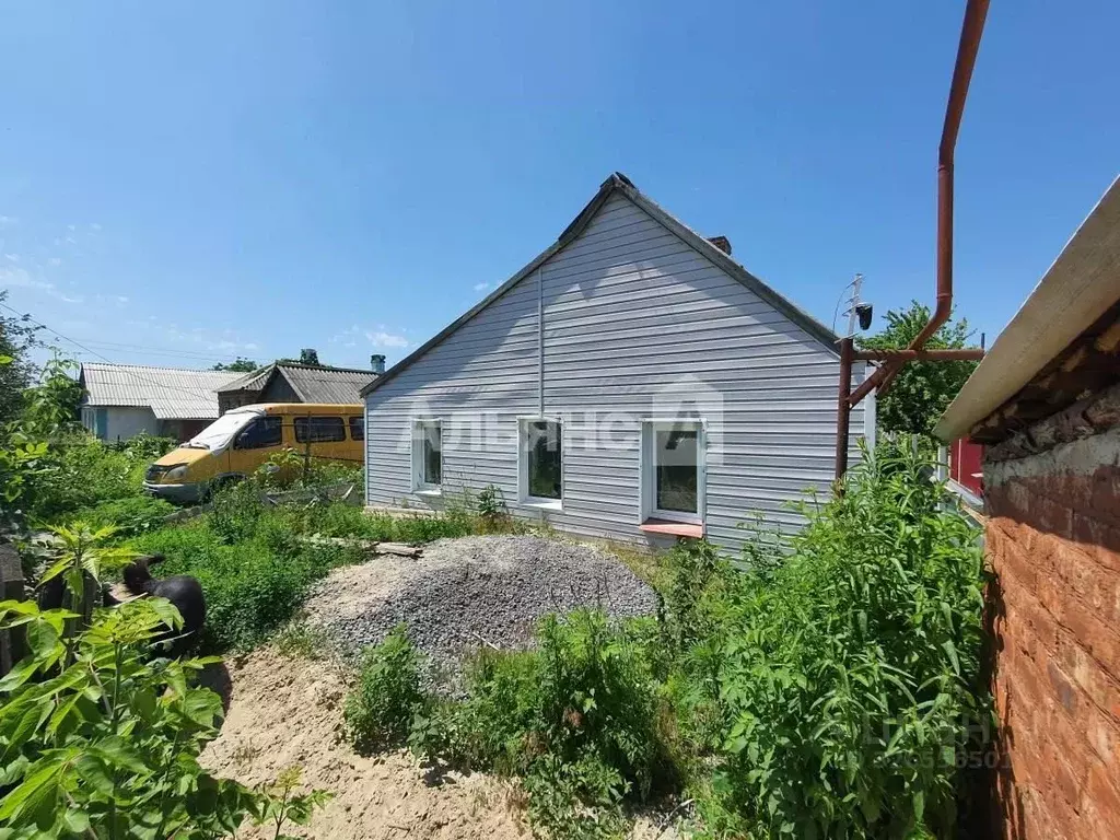 Участок в Ростовская область, Шахты пер. Загорского (5.0 сот.) - Фото 2