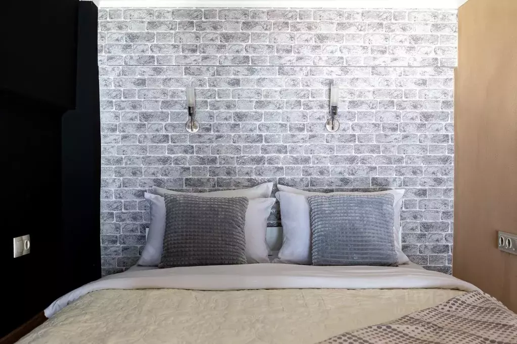 1-к кв. Москва Автозаводская ул., 23К7 (25.0 м) - Фото 1