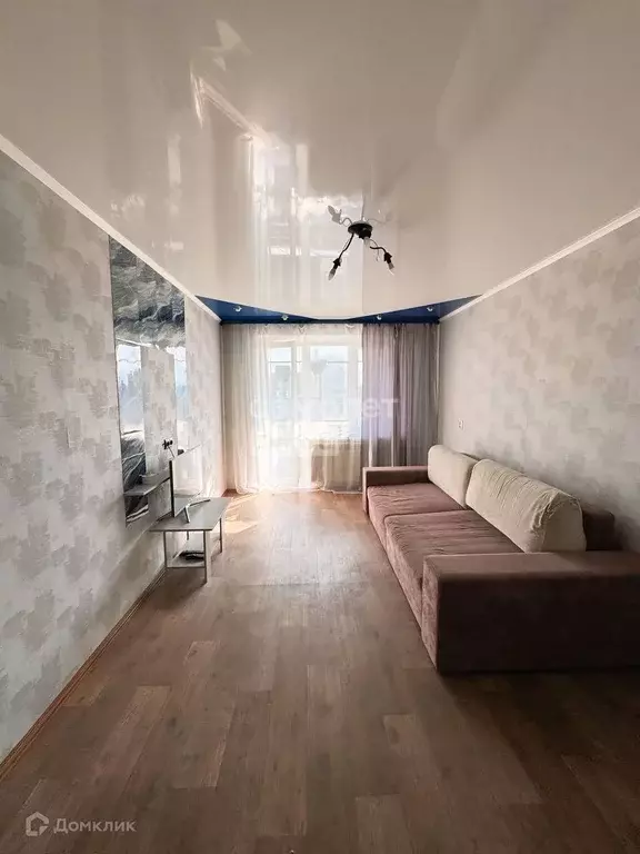 Продаётся 2-к квартира, 46 м - Фото 0