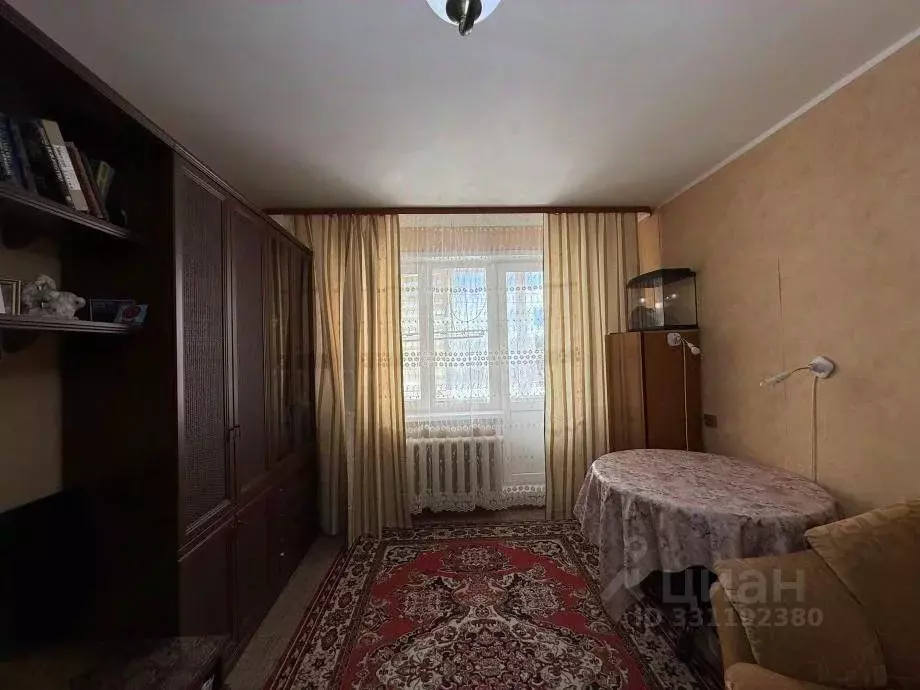 3-к кв. Пермский край, Березники ул. Ивана Дощеникова, 22 (63.7 м) - Фото 1