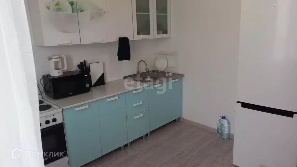 Продаётся 1-к квартира, 37.7 м - Фото 0