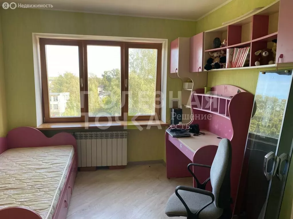 3-комнатная квартира: посёлок Прогресс, улица Гагарина, 16 (50.6 м) - Фото 1