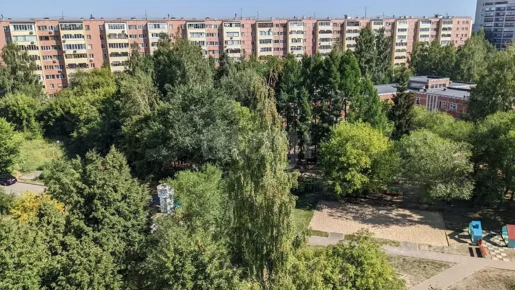 3-к кв. Татарстан, Казань ул. Рихарда Зорге, 121 (68.0 м) - Фото 1