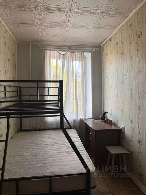Комната Санкт-Петербург Тракторная ул., 6 (9.3 м) - Фото 2