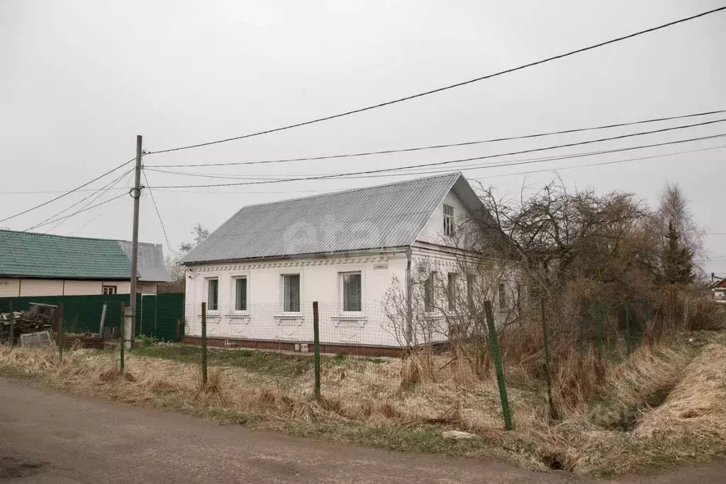 Дом в Тверская область, Тверь проезд 2-й Плеханова, 13/16 (70 м) - Фото 1