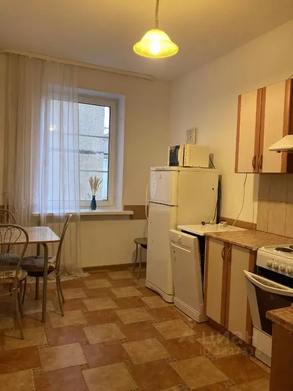 1-к кв. Санкт-Петербург Богатырский просп., 36к1 (44.0 м) - Фото 1