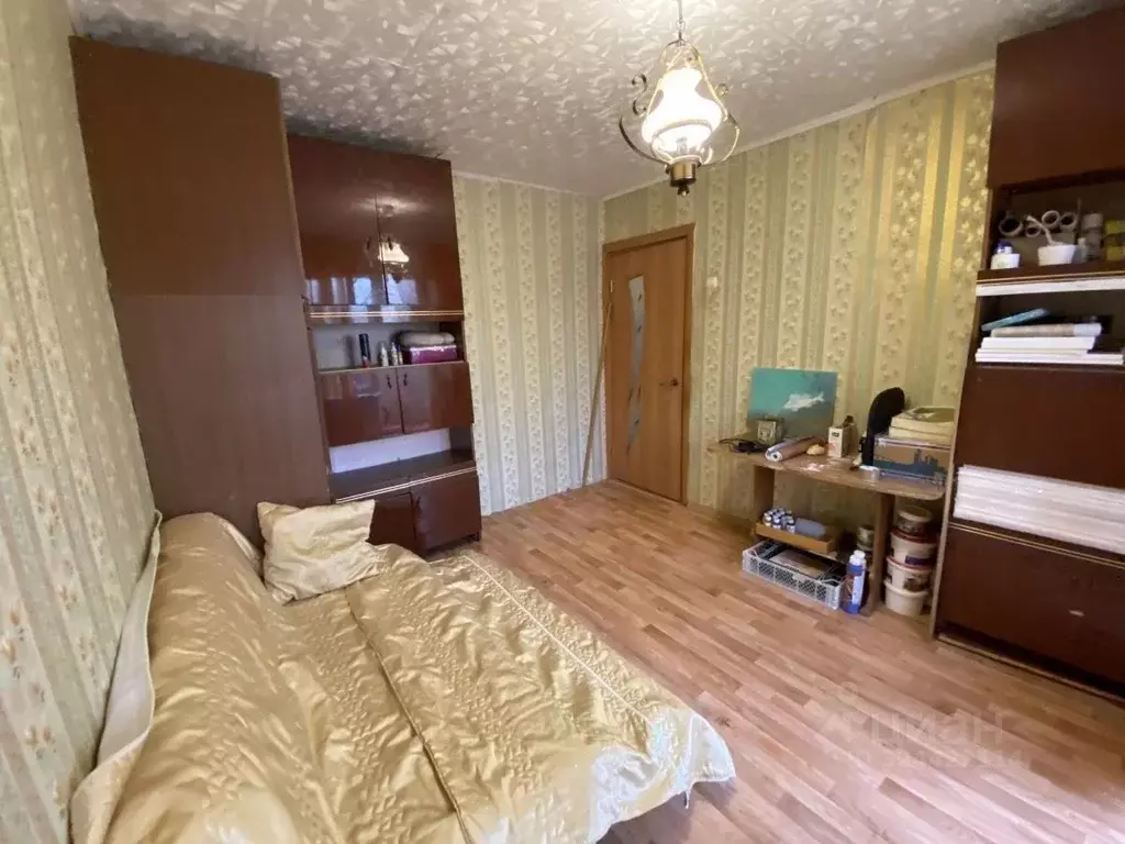 Комната Самарская область, Самара Белорусская ул., 97 (14.0 м) - Фото 2