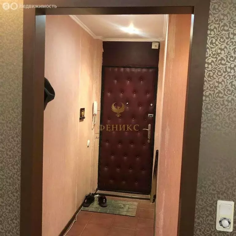 2-комнатная квартира: Шебекино, Рабочая улица, 1 (44.23 м) - Фото 1