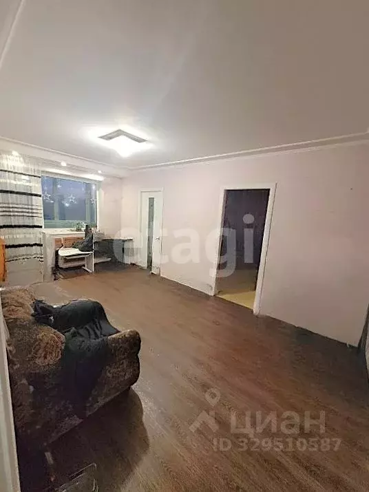 4-к кв. Иркутская область, Иркутск Первомайский мкр, 71 (60.9 м) - Фото 1
