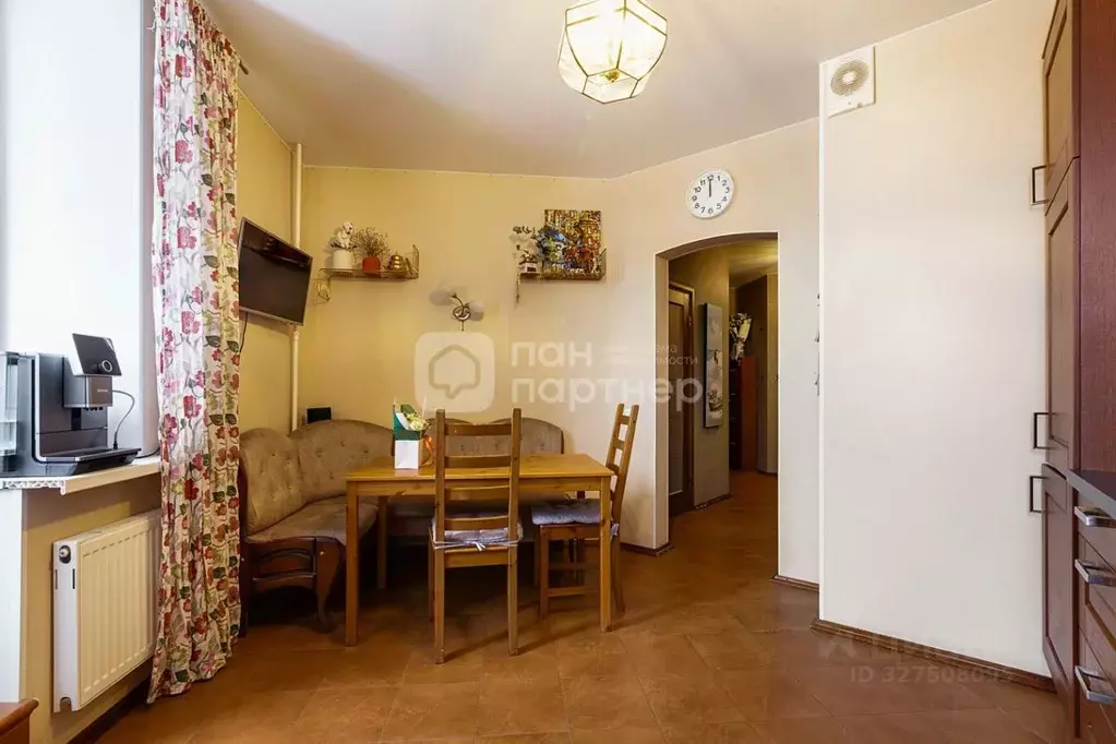 2-к кв. Ленинградская область, Шлиссельбург Кировский район, ... - Фото 2