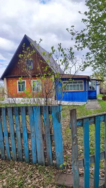 Дом в Кемеровская область, Кемеровский район, Мечта СНТ  (47 м) - Фото 0