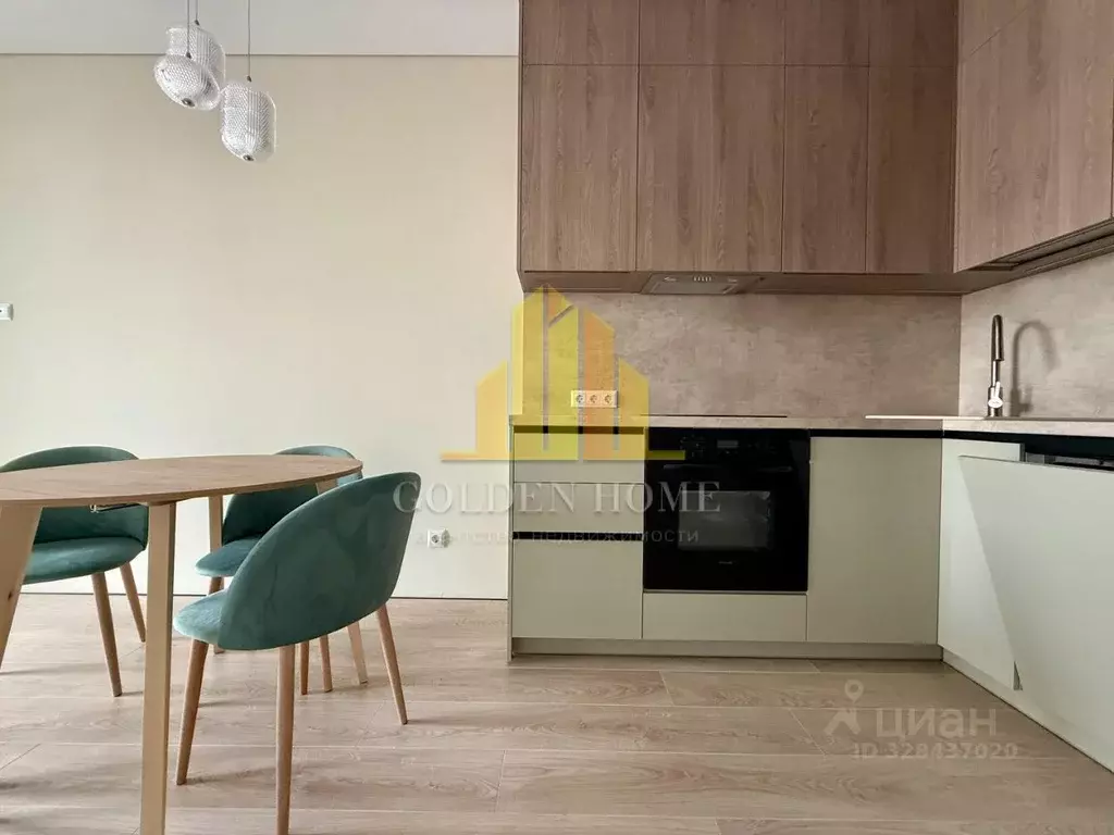 1-к кв. Санкт-Петербург Галерный проезд, 1К2 (35.0 м) - Фото 2