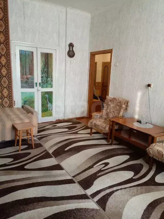 3-к кв. Воронежская область, Борисоглебск ул. Свободы, 174 (77.5 м) - Фото 1