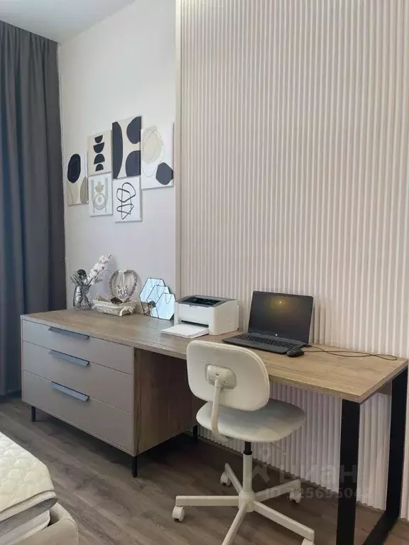 2-к кв. Москва Шмитовский проезд, 39к8 (42.8 м) - Фото 2