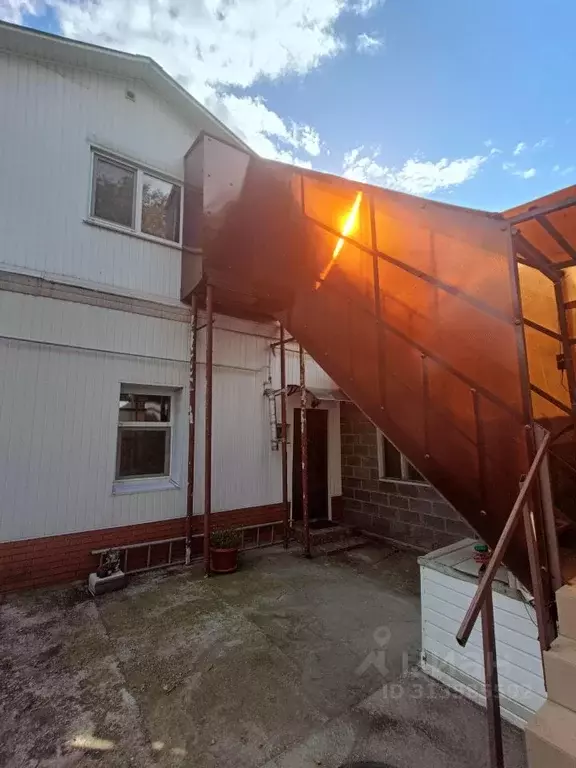 Дом в Самарская область, Самара Изыскательская ул., 3 (115 м) - Фото 1