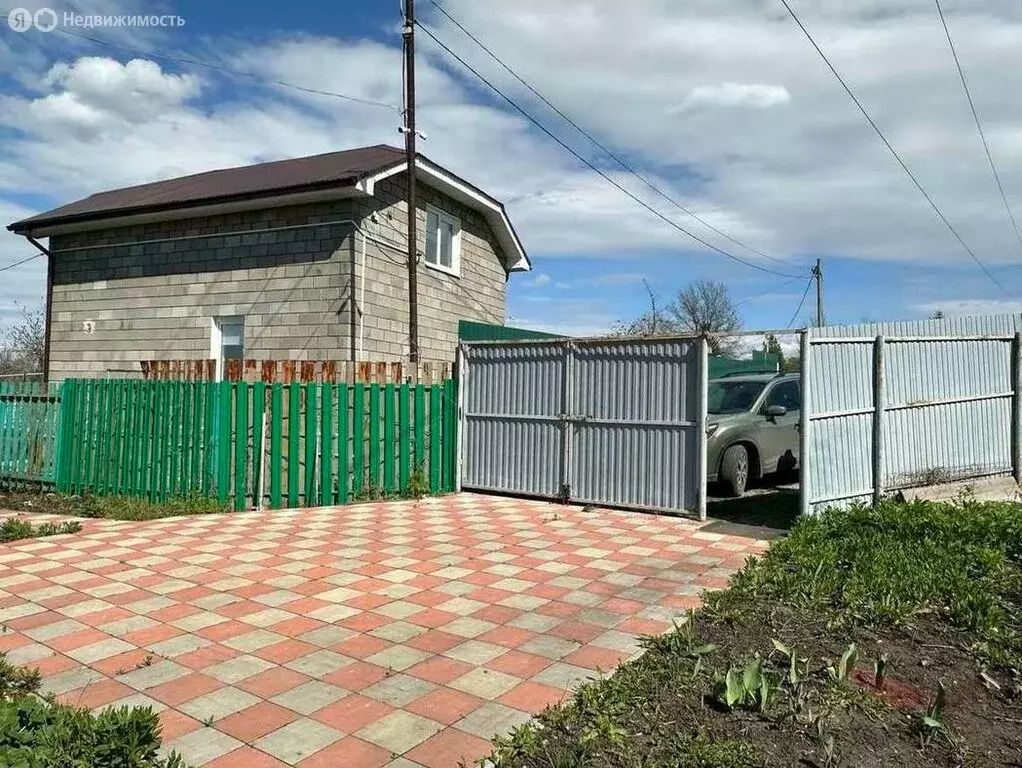 Участок в Красноярский район, городское поселение Новосемейкино, село ... - Фото 2