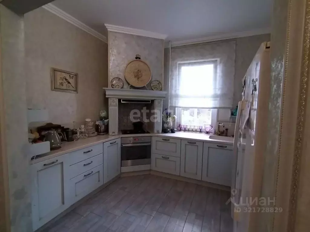 Дом в Краснодарский край, Горячий Ключ ул. Щорса, 68 (199 м) - Фото 0