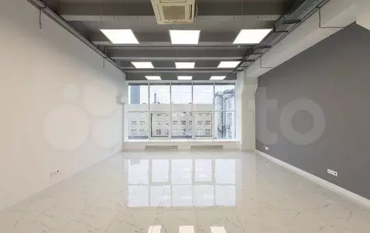 Сервисный офис с мокрой точкой на Савеловской, 36 - Фото 1
