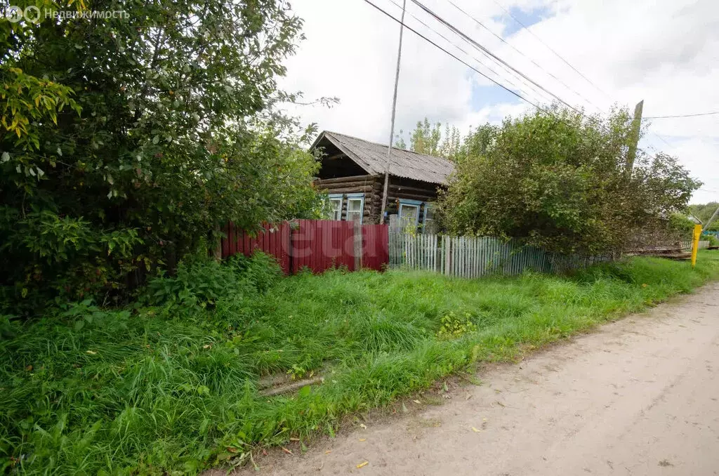 Дом в село Одино, Северная улица (23 м) - Фото 2