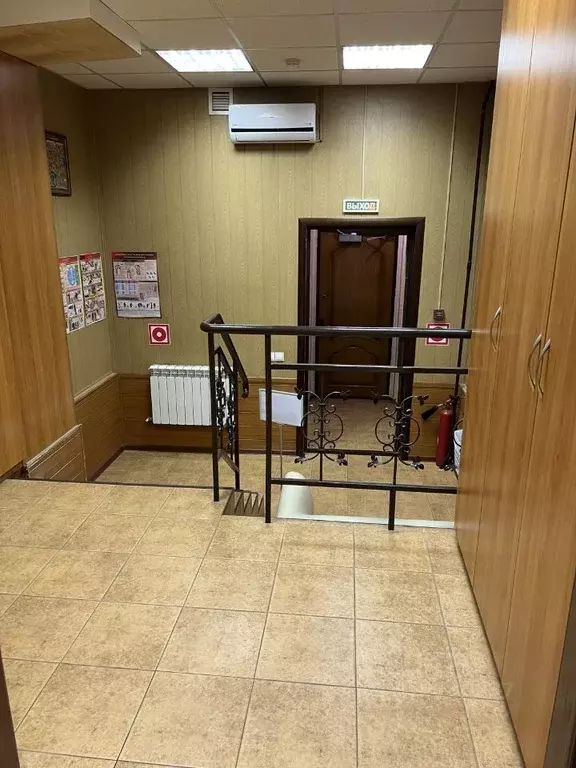 Офис в Московская область, Химки Молодежная ул., 54 (45 м) - Фото 1