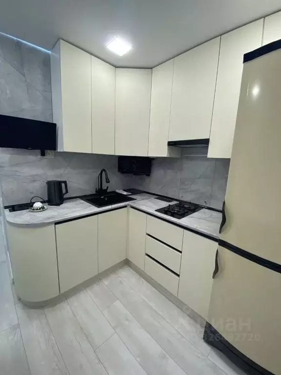 2-к кв. Москва ул. Пресненский Вал, 40 (60.0 м) - Фото 0