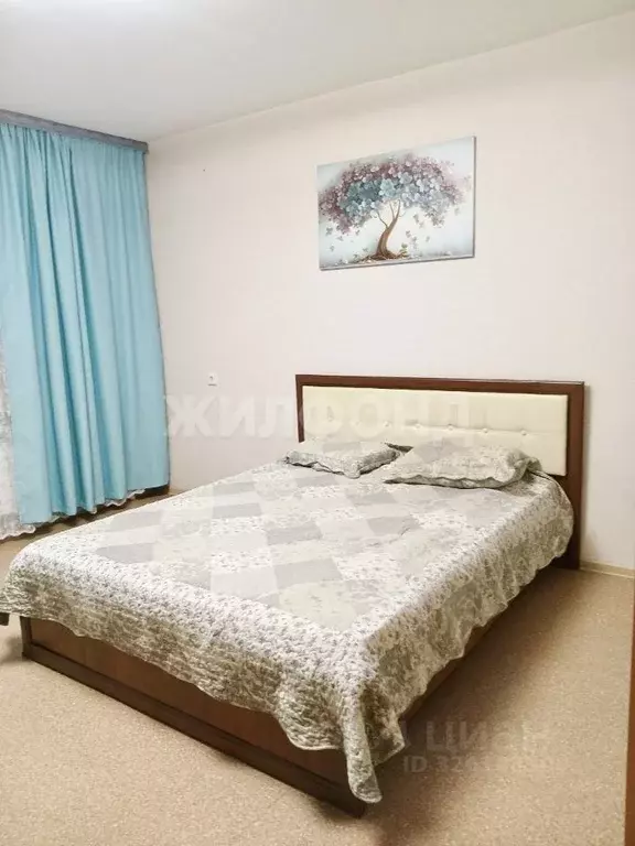 2-к кв. Новосибирская область, Новосибирск ул. Татьяны Снежиной, 19/3 ... - Фото 1